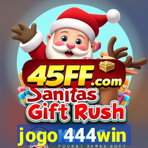 jogo 444win
